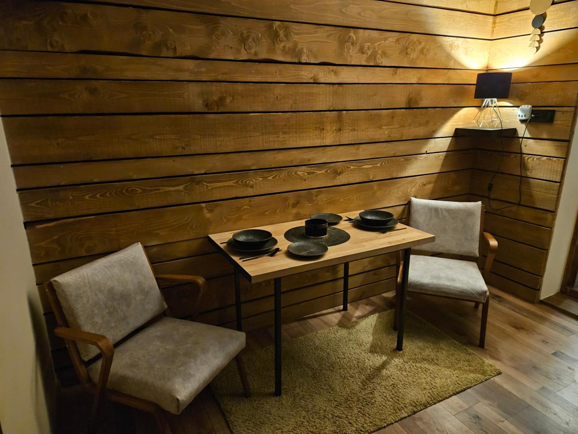 Toelgyes Apartmanhaz Segedin Dış mekan fotoğraf