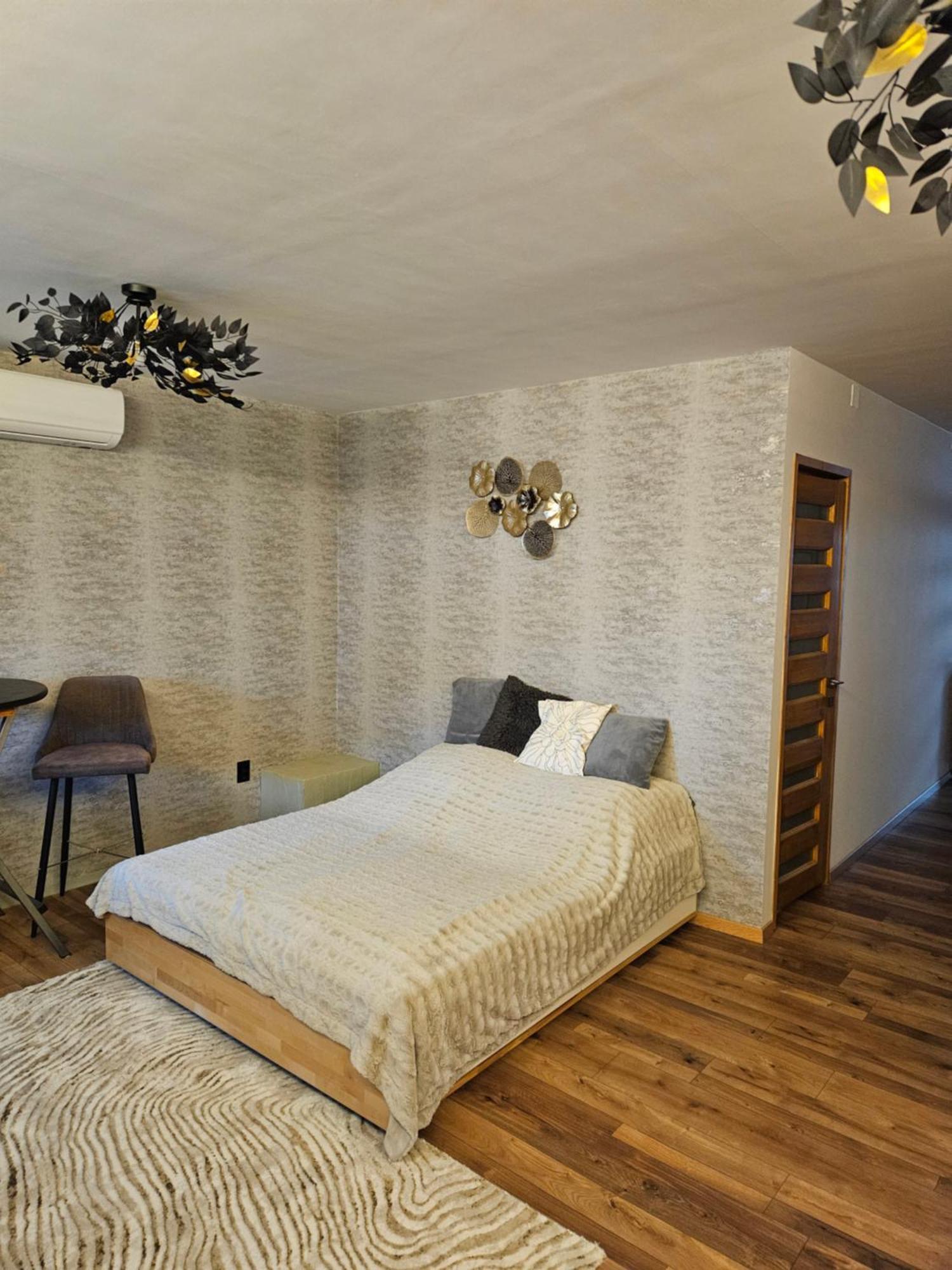 Toelgyes Apartmanhaz Segedin Dış mekan fotoğraf